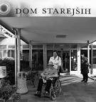 Prispevek za dom starejših